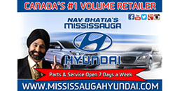 Nav Bhatia's Mississauga Hyundai